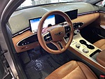 Used 2026 GENESIS GV70 2.5T ADVANCED in JACKSONVILLE, FLORIDA (Photo 24)