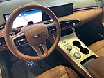 Used 2026 GENESIS GV70 2.5T ADVANCED in JACKSONVILLE, FLORIDA (Photo 28)