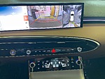 Used 2026 GENESIS GV70 2.5T ADVANCED in JACKSONVILLE, FLORIDA (Photo 46)