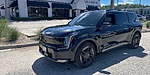 Used 2025 KIA EV9 GT-LINE - NEW $79,315.00 in JACKSONVILLE, FLORIDA
