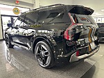 Used 2025 KIA EV9 GT-LINE - NEW $79,315.00 in JACKSONVILLE, FLORIDA (Photo 3)