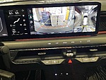 Used 2025 KIA EV9 GT-LINE - NEW $79,315.00 in JACKSONVILLE, FLORIDA (Photo 52)