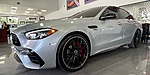 Used 2025 MERCEDES-BENZ C63 AMG SEDAN E PERFORMANCE - NEW $96,530.00 in JACKSONVILLE, FLORIDA