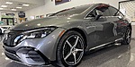 Used 2024 MERCEDES-BENZ EQE SEDAN SEDAN - NEW $86,965.00 in JACKSONVILLE, FLORIDA