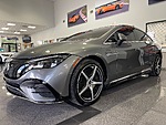 Used 2024 MERCEDES-BENZ EQE SEDAN SEDAN - NEW $86,965.00 in JACKSONVILLE, FLORIDA (Photo 1)
