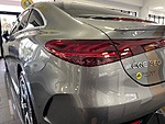 Used 2024 MERCEDES-BENZ EQE SEDAN SEDAN - NEW $86,965.00 in JACKSONVILLE, FLORIDA (Photo 15)