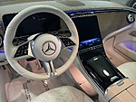 Used 2024 MERCEDES-BENZ EQE SEDAN SEDAN - NEW $86,965.00 in JACKSONVILLE, FLORIDA (Photo 25)