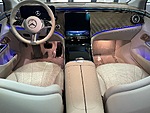 Used 2024 MERCEDES-BENZ EQE SEDAN SEDAN - NEW $86,965.00 in JACKSONVILLE, FLORIDA (Photo 26)