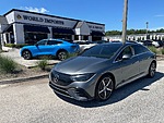 Used 2024 MERCEDES-BENZ EQE SEDAN SEDAN - NEW $86,965.00 in JACKSONVILLE, FLORIDA (Photo 47)