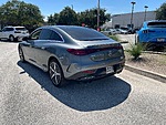 Used 2024 MERCEDES-BENZ EQE SEDAN SEDAN - NEW $86,965.00 in JACKSONVILLE, FLORIDA (Photo 49)