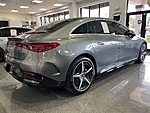 Used 2024 MERCEDES-BENZ EQE SEDAN SEDAN - NEW $86,965.00 in JACKSONVILLE, FLORIDA (Photo 5)