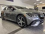 Used 2024 MERCEDES-BENZ EQE SEDAN SEDAN - NEW $86,965.00 in JACKSONVILLE, FLORIDA (Photo 7)