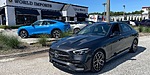 Used 2025 MERCEDES-BENZ C300 SPORT SEDAN - NEW $56,165.00 in JACKSONVILLE, FLORIDA
