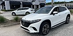 Used 2025 MERCEDES-BENZ EQS SUV 450+ SUV in JACKSONVILLE, FLORIDA
