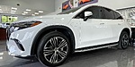 Used 2025 MERCEDES-BENZ EQS SUV 450+ SUV in JACKSONVILLE, FLORIDA