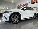 Used 2025 MERCEDES-BENZ EQS SUV 450+ SUV in JACKSONVILLE, FLORIDA (Photo 1)