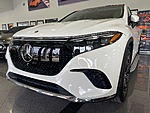 Used 2025 MERCEDES-BENZ EQS SUV 450+ SUV in JACKSONVILLE, FLORIDA (Photo 10)