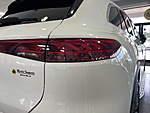 Used 2025 MERCEDES-BENZ EQS SUV 450+ SUV in JACKSONVILLE, FLORIDA (Photo 17)