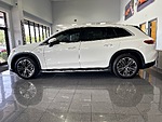 Used 2025 MERCEDES-BENZ EQS SUV 450+ SUV in JACKSONVILLE, FLORIDA (Photo 2)