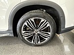 Used 2025 MERCEDES-BENZ EQS SUV 450+ SUV in JACKSONVILLE, FLORIDA (Photo 21)