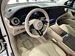 Used 2025 MERCEDES-BENZ EQS SUV 450+ SUV in JACKSONVILLE, FLORIDA (Photo 25)