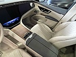 Used 2025 MERCEDES-BENZ EQS SUV 450+ SUV in JACKSONVILLE, FLORIDA (Photo 28)