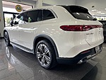 Used 2025 MERCEDES-BENZ EQS SUV 450+ SUV in JACKSONVILLE, FLORIDA (Photo 3)
