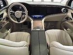 Used 2025 MERCEDES-BENZ EQS SUV 450+ SUV in JACKSONVILLE, FLORIDA (Photo 30)