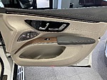 Used 2025 MERCEDES-BENZ EQS SUV 450+ SUV in JACKSONVILLE, FLORIDA (Photo 37)