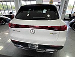 Used 2025 MERCEDES-BENZ EQS SUV 450+ SUV in JACKSONVILLE, FLORIDA (Photo 4)