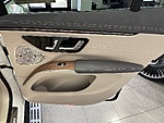 Used 2025 MERCEDES-BENZ EQS SUV 450+ SUV in JACKSONVILLE, FLORIDA (Photo 45)