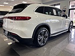 Used 2025 MERCEDES-BENZ EQS SUV 450+ SUV in JACKSONVILLE, FLORIDA (Photo 5)