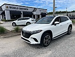 Used 2025 MERCEDES-BENZ EQS SUV 450+ SUV in JACKSONVILLE, FLORIDA (Photo 51)