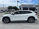 Used 2025 MERCEDES-BENZ EQS SUV 450+ SUV in JACKSONVILLE, FLORIDA (Photo 52)