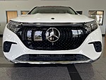 Used 2025 MERCEDES-BENZ EQS SUV 450+ SUV in JACKSONVILLE, FLORIDA (Photo 8)