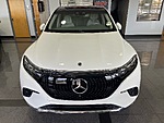 Used 2025 MERCEDES-BENZ EQS SUV 450+ SUV in JACKSONVILLE, FLORIDA (Photo 9)