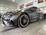 Used 2025 MERCEDES-BENZ EQS SEDAN AMG - NEW $161,695.00 in JACKSONVILLE, FLORIDA (Photo 1)