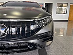 Used 2025 MERCEDES-BENZ EQS SEDAN AMG - NEW $161,695.00 in JACKSONVILLE, FLORIDA (Photo 10)