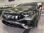 Used 2025 MERCEDES-BENZ EQS SEDAN AMG - NEW $161,695.00 in JACKSONVILLE, FLORIDA (Photo 11)