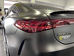 Used 2025 MERCEDES-BENZ EQS SEDAN AMG - NEW $161,695.00 in JACKSONVILLE, FLORIDA (Photo 17)