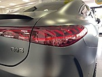 Used 2025 MERCEDES-BENZ EQS SEDAN AMG - NEW $161,695.00 in JACKSONVILLE, FLORIDA (Photo 19)