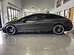 Used 2025 MERCEDES-BENZ EQS SEDAN AMG - NEW $161,695.00 in JACKSONVILLE, FLORIDA (Photo 2)