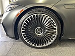 Used 2025 MERCEDES-BENZ EQS SEDAN AMG - NEW $161,695.00 in JACKSONVILLE, FLORIDA (Photo 22)