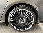 Used 2025 MERCEDES-BENZ EQS SEDAN AMG - NEW $161,695.00 in JACKSONVILLE, FLORIDA (Photo 23)