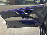 Used 2025 MERCEDES-BENZ EQS SEDAN AMG - NEW $161,695.00 in JACKSONVILLE, FLORIDA (Photo 24)