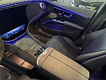 Used 2025 MERCEDES-BENZ EQS SEDAN AMG - NEW $161,695.00 in JACKSONVILLE, FLORIDA (Photo 29)