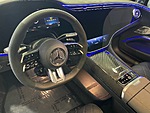 Used 2025 MERCEDES-BENZ EQS SEDAN AMG - NEW $161,695.00 in JACKSONVILLE, FLORIDA (Photo 30)