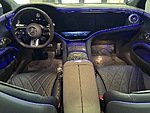 Used 2025 MERCEDES-BENZ EQS SEDAN AMG - NEW $161,695.00 in JACKSONVILLE, FLORIDA (Photo 31)