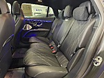 Used 2025 MERCEDES-BENZ EQS SEDAN AMG - NEW $161,695.00 in JACKSONVILLE, FLORIDA (Photo 35)