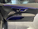 Used 2025 MERCEDES-BENZ EQS SEDAN AMG - NEW $161,695.00 in JACKSONVILLE, FLORIDA (Photo 38)